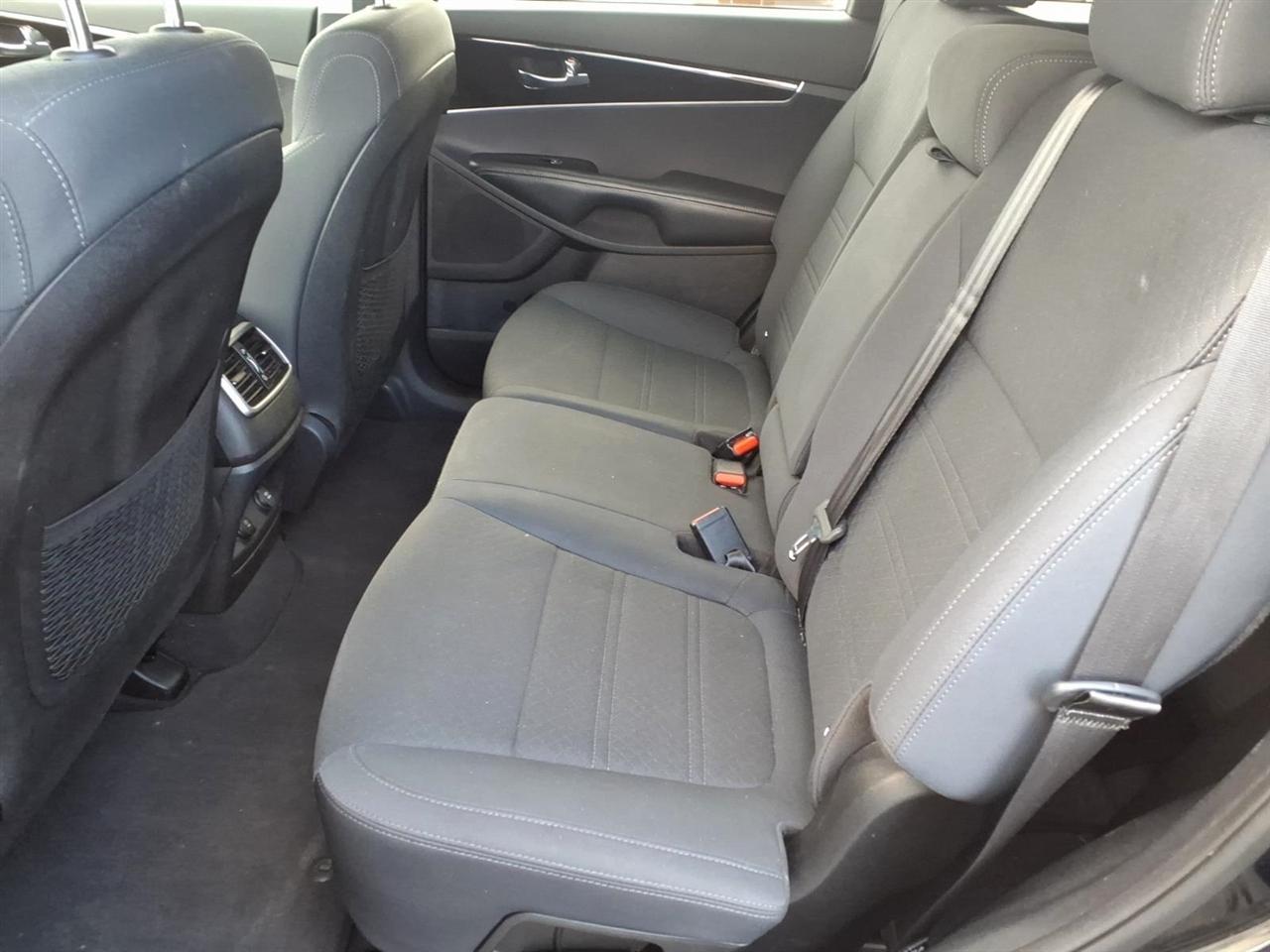 Kia Sorento LX AWD 2019