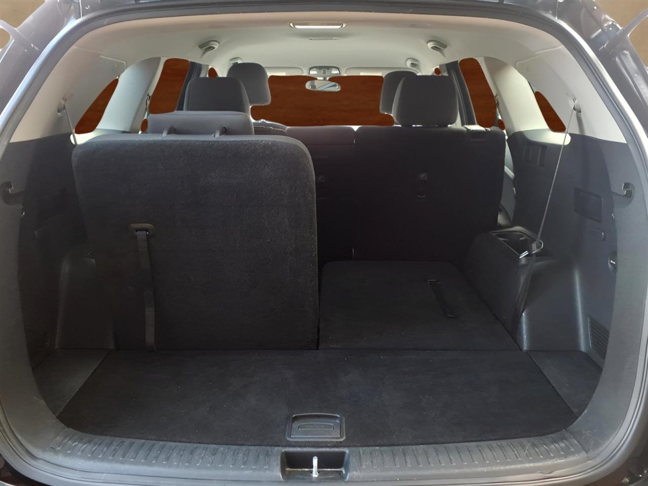 Kia Sorento LX AWD 2019