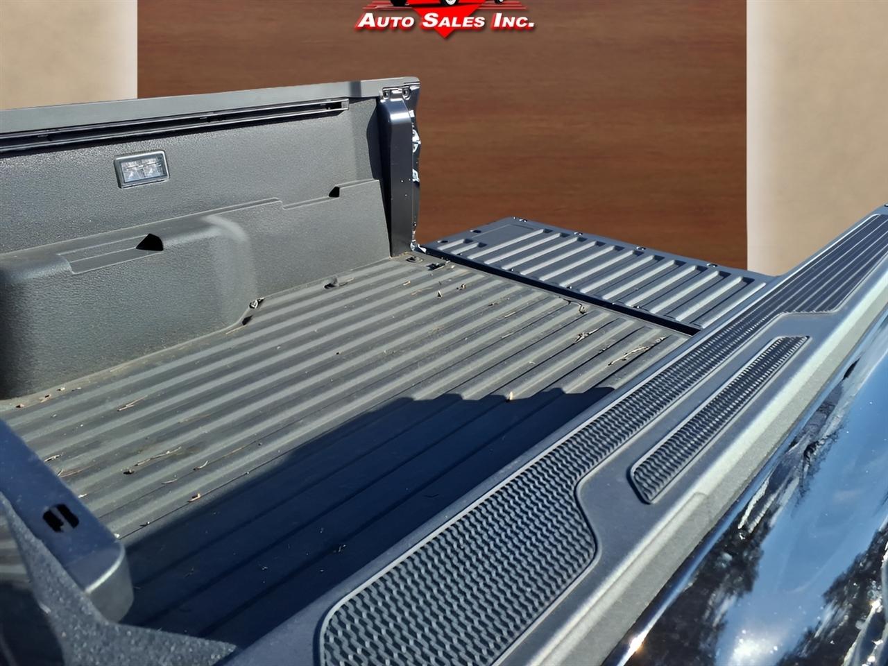 Toyota Tacoma 4WD TRD Off Road Double Cab 5' Bed MT (Natl) 2025