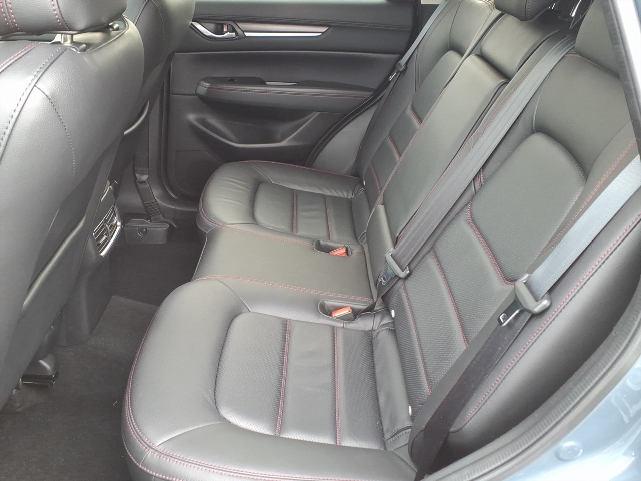 Mazda CX-5 2.5 S Carbon Edition AWD 2025