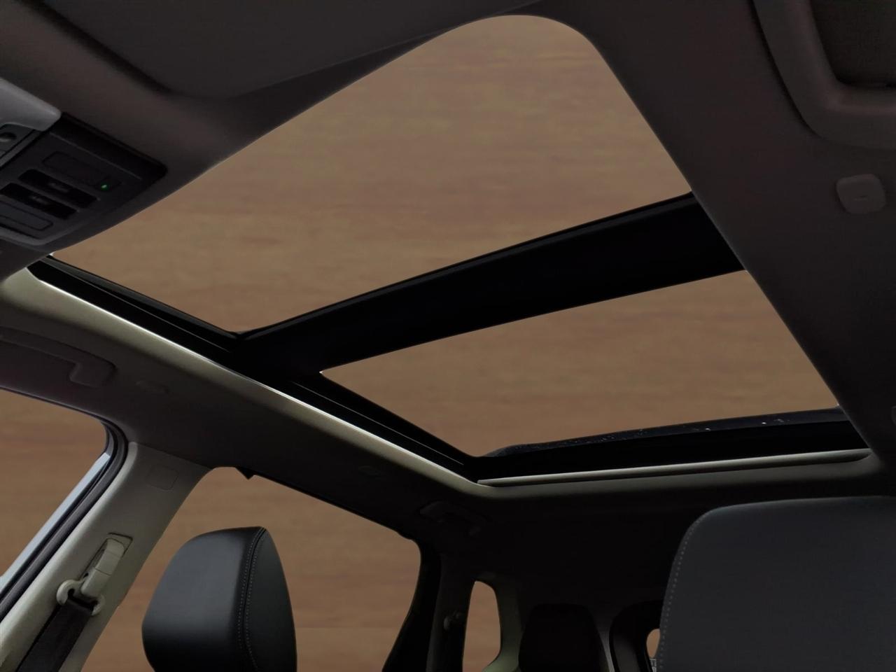 Nissan Rogue AWD Platinum 2025