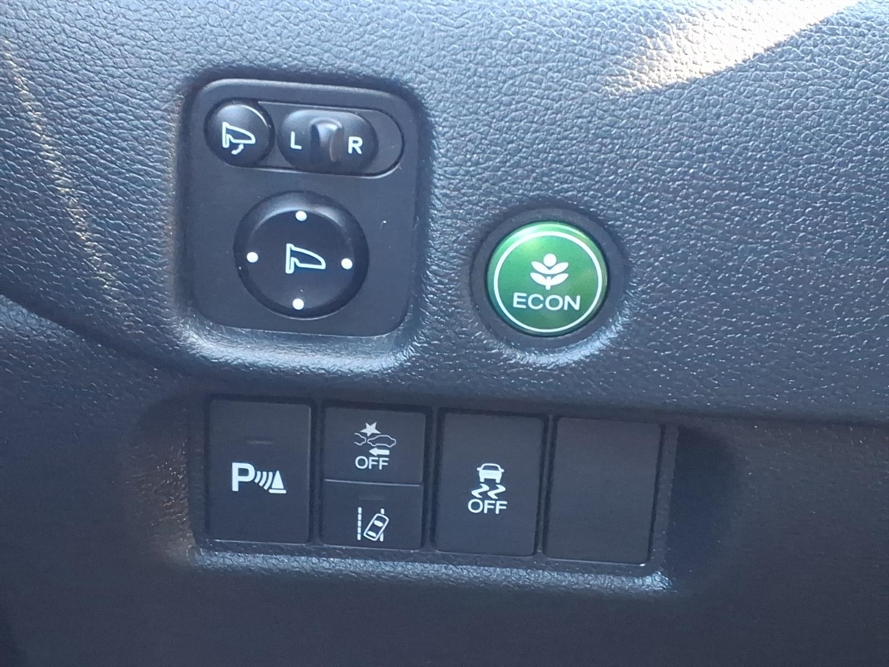 Honda Passport Elite AWD 2021