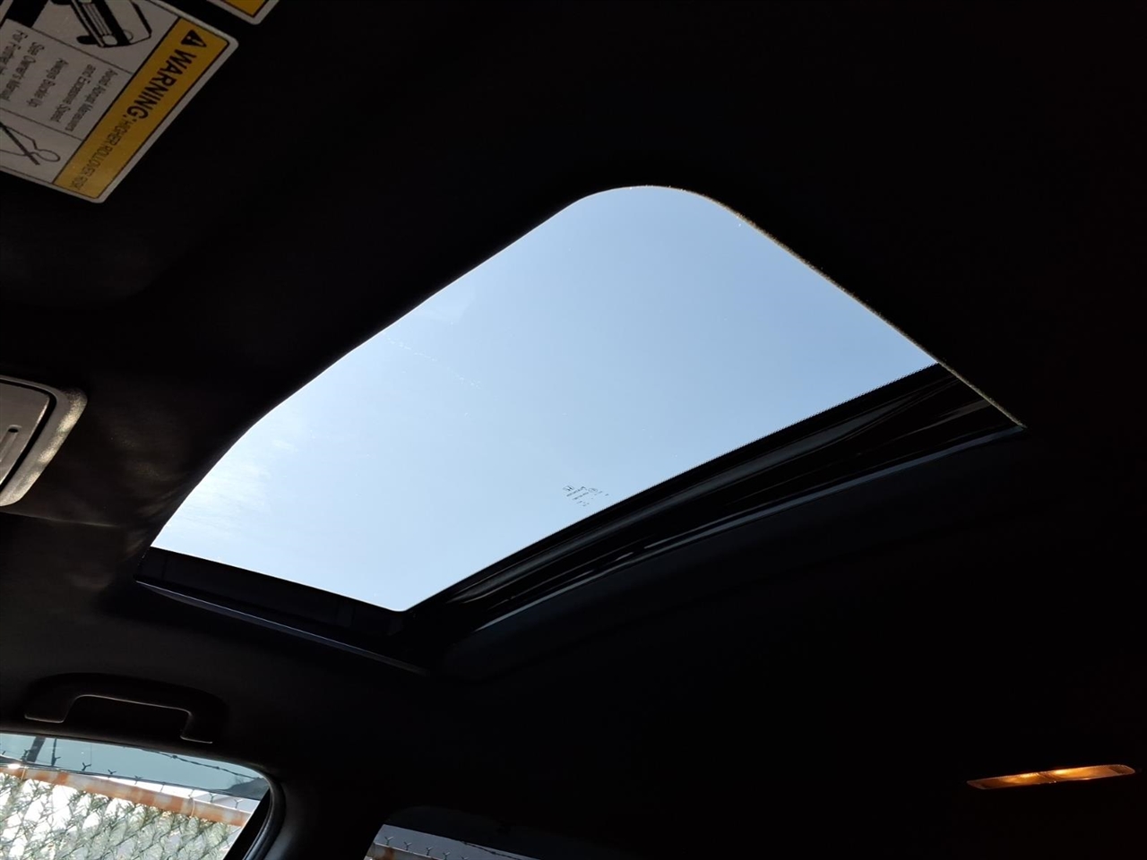 Honda Passport Elite AWD 2021