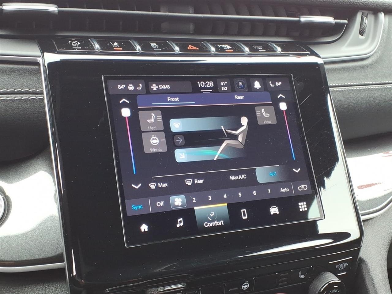 Jeep Grand Cherokee L Altitude 4x4 2023