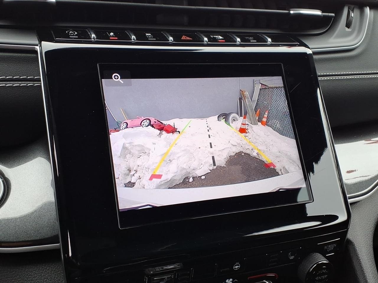 Jeep Grand Cherokee L Altitude 4x4 2023