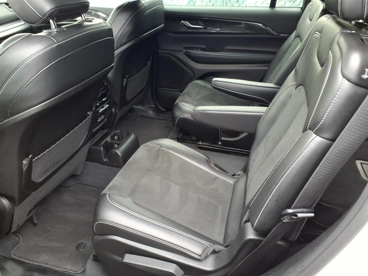 Jeep Grand Cherokee L Altitude 4x4 2023