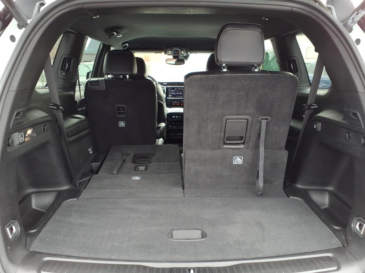 Jeep Grand Cherokee L Altitude 4x4 2023