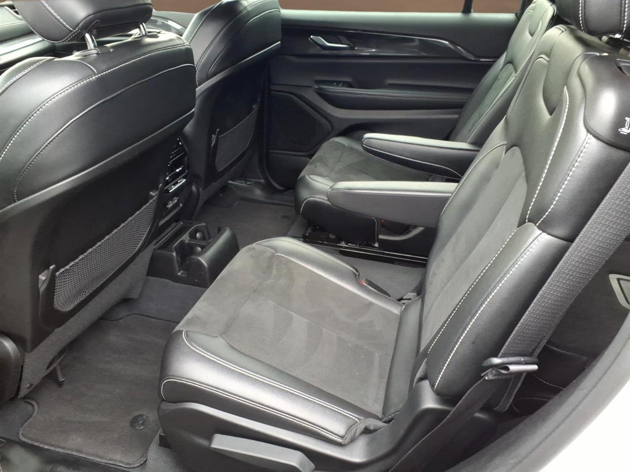 Jeep Grand Cherokee L Altitude 4x4 2023