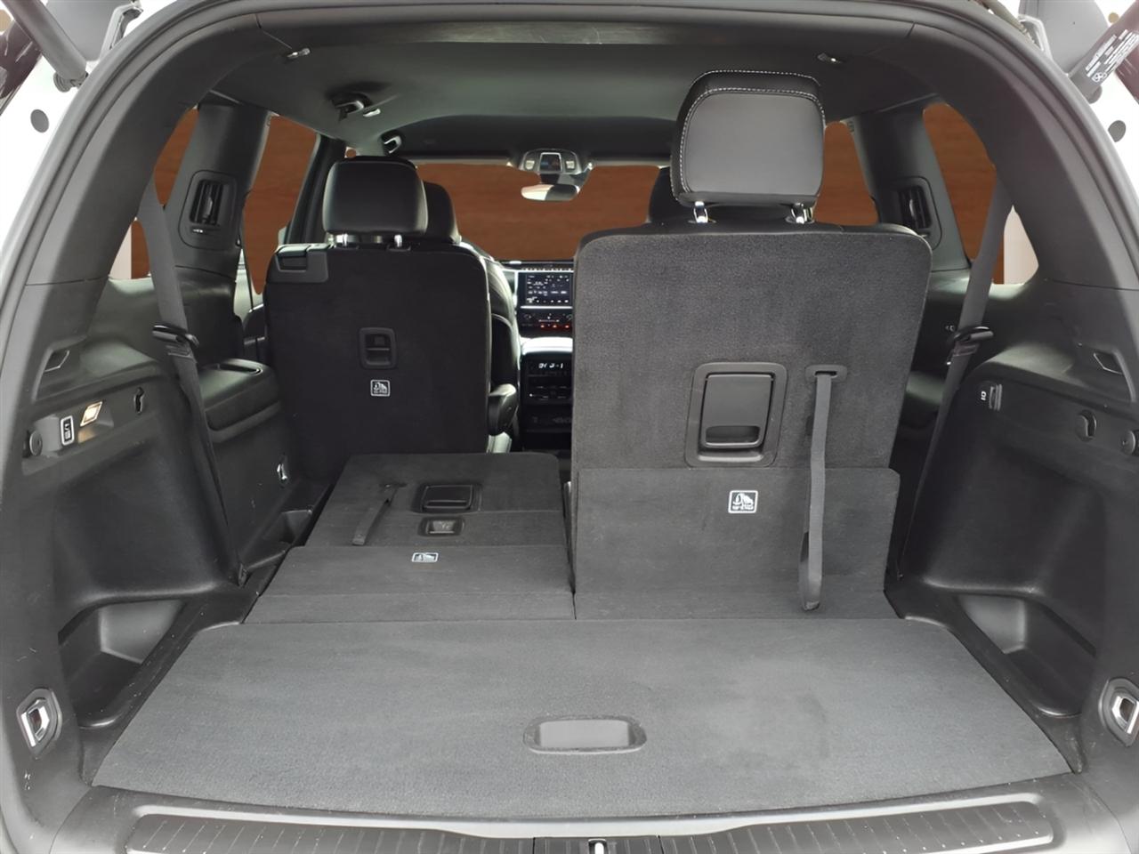 Jeep Grand Cherokee L Altitude 4x4 2023