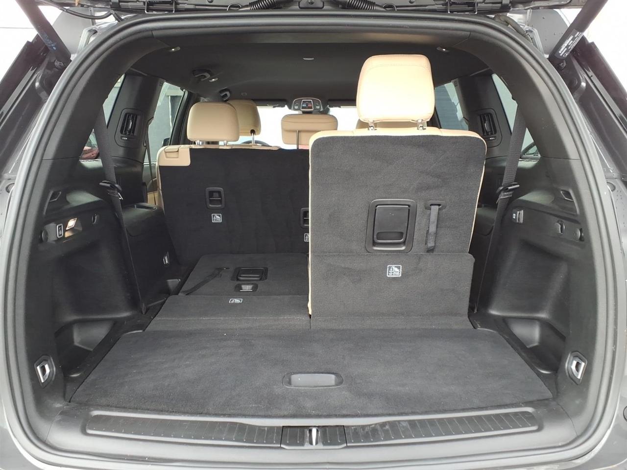 Jeep Grand Cherokee L Limited 4x4 2023