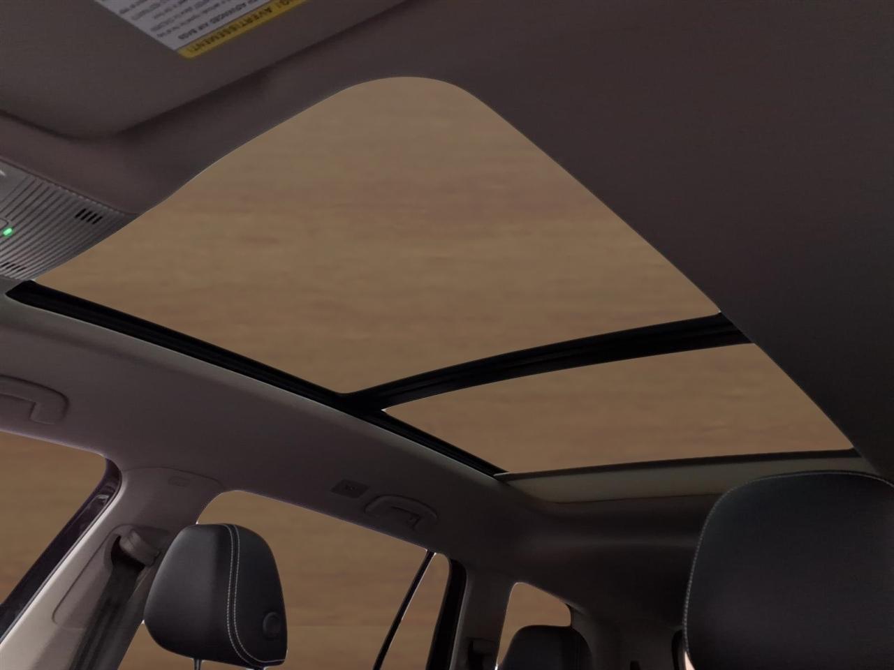 Volkswagen Atlas 2.0T SE w/Technology 4MOTION 2025