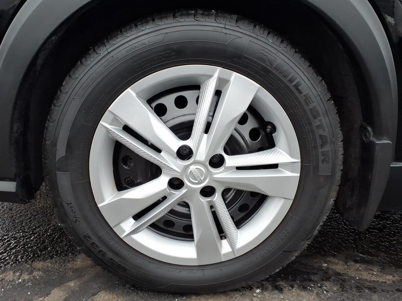 Nissan Kicks S FWD 2023