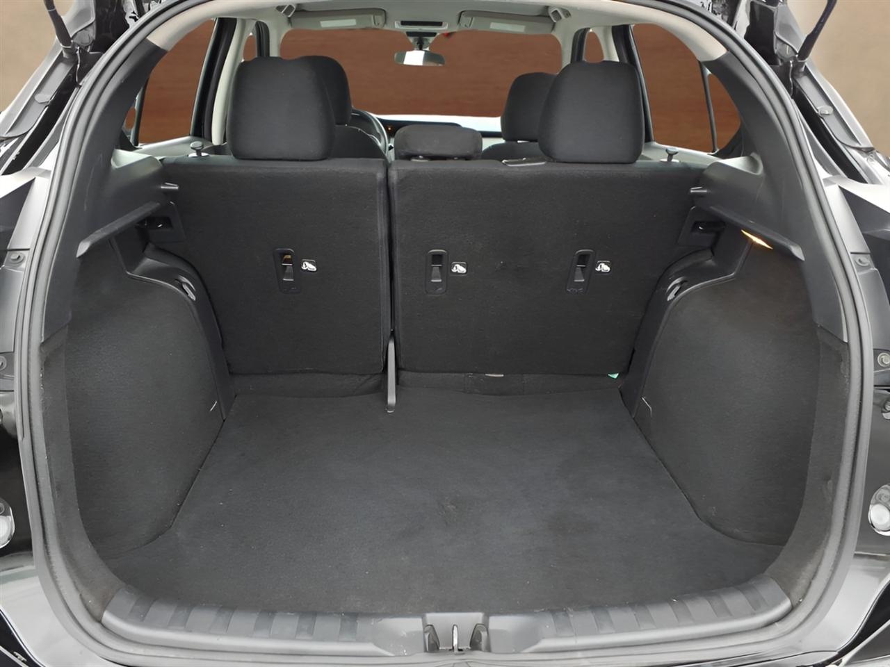 Nissan Kicks S FWD 2023