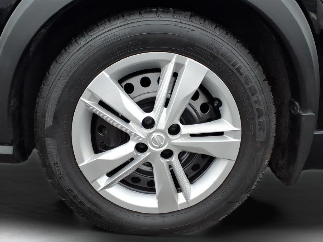 Nissan Kicks S FWD 2023