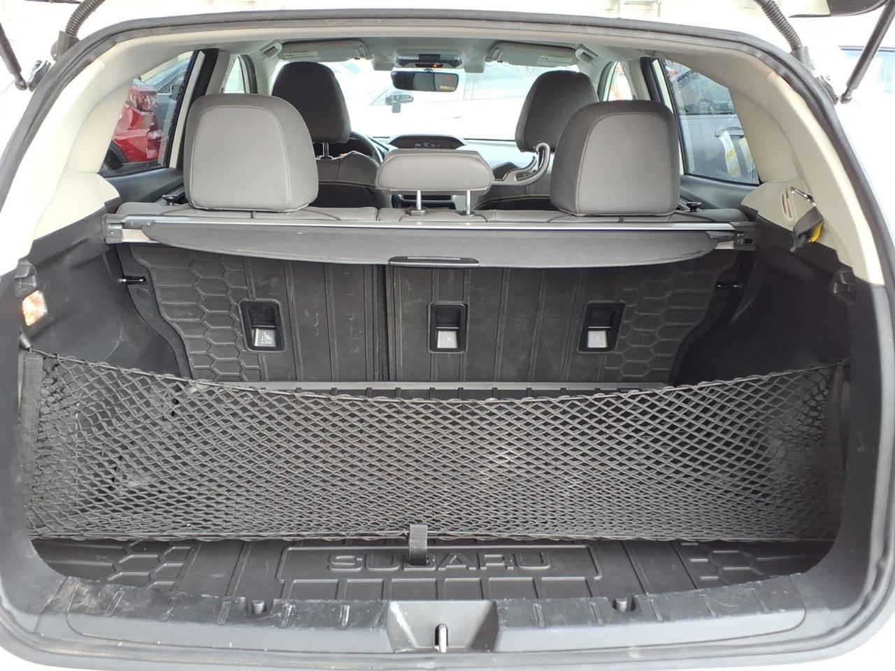 Subaru Crosstrek Sport CVT 2023