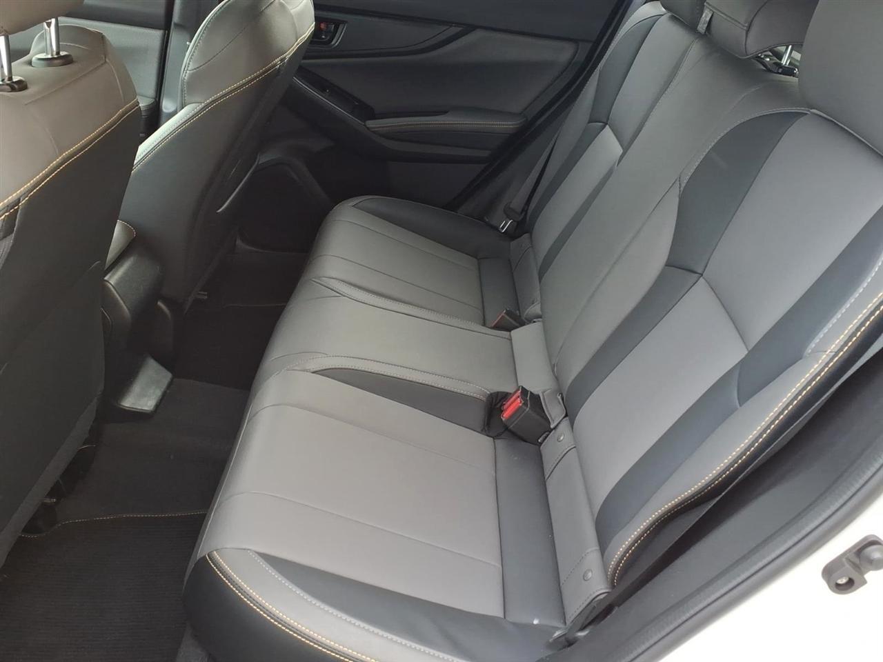 Subaru Crosstrek Sport CVT 2023