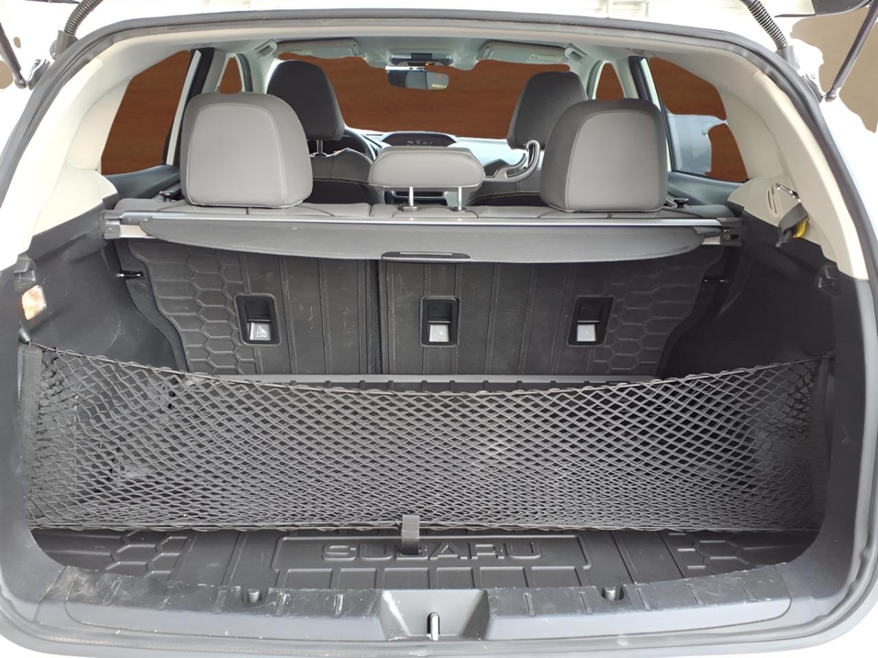 Subaru Crosstrek Sport CVT 2023