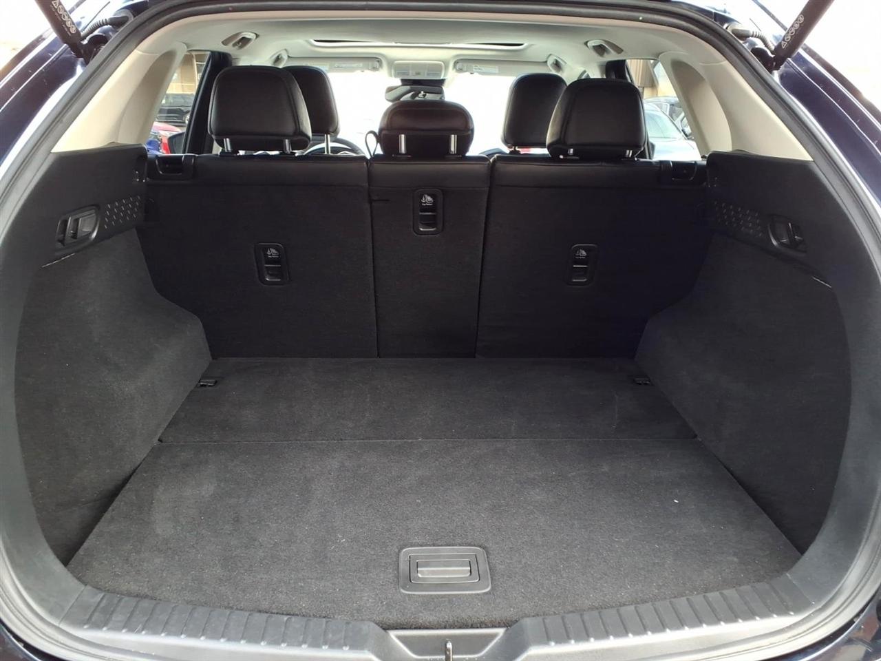 Mazda CX-5 2.5 S Preferred Package AWD 2023