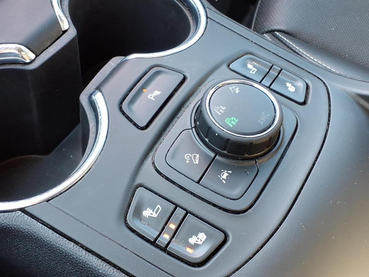 GMC Terrain AWD 4dr SLT 2023