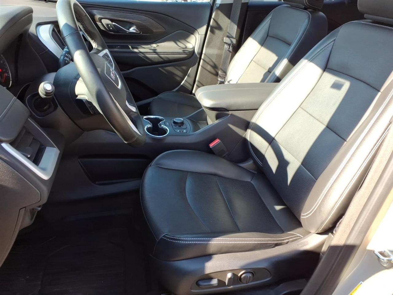 GMC Terrain AWD 4dr SLT 2023