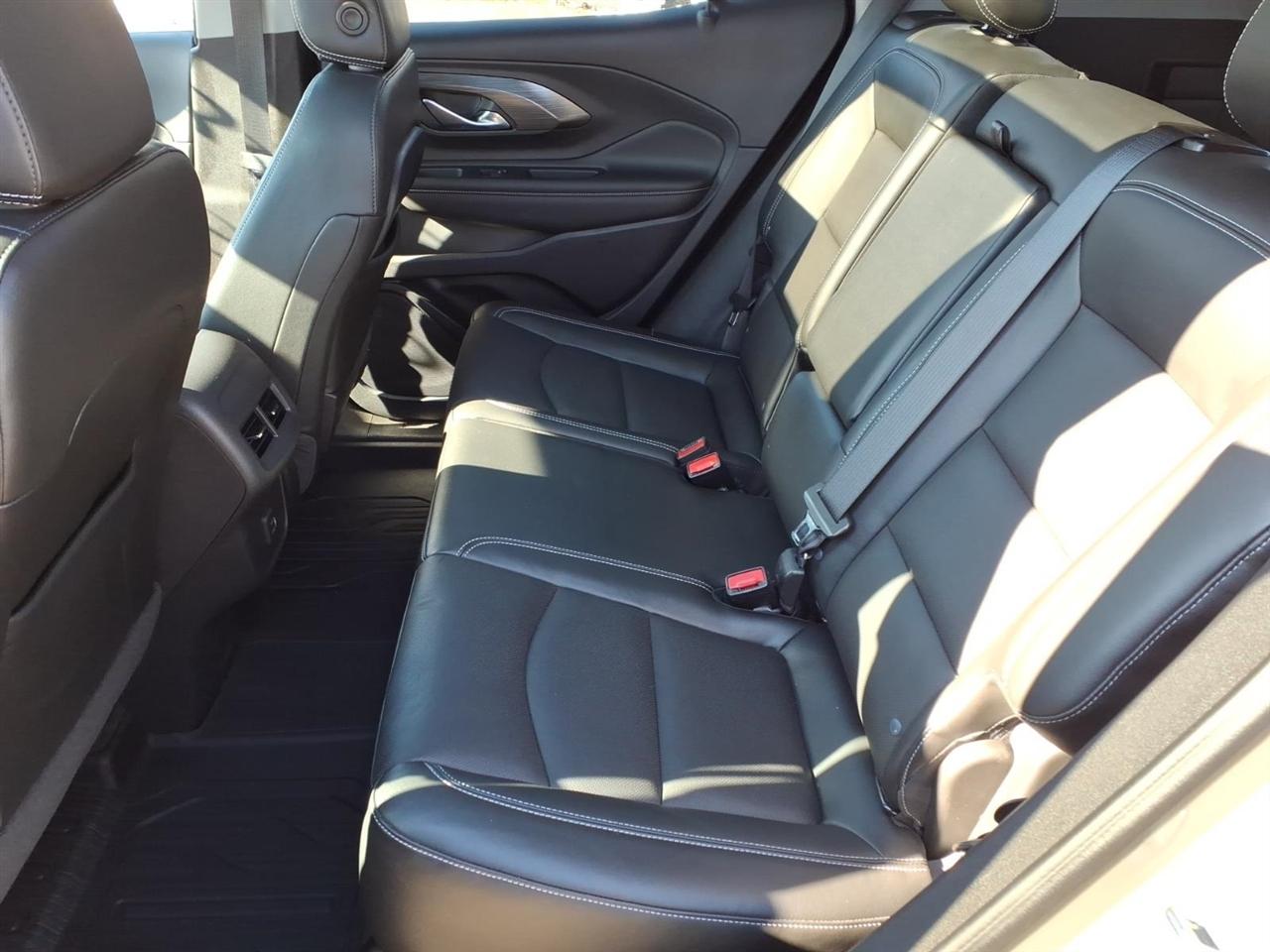 GMC Terrain AWD 4dr SLT 2023