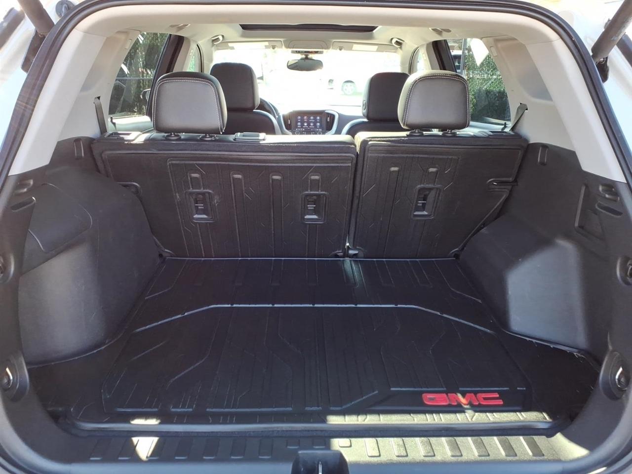 GMC Terrain AWD 4dr SLT 2023