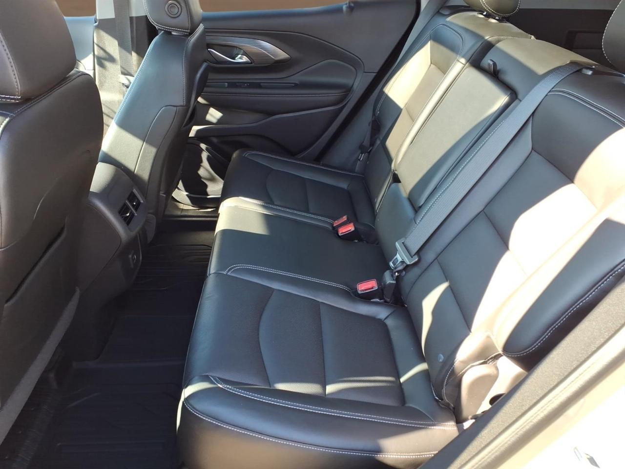 GMC Terrain AWD 4dr SLT 2023