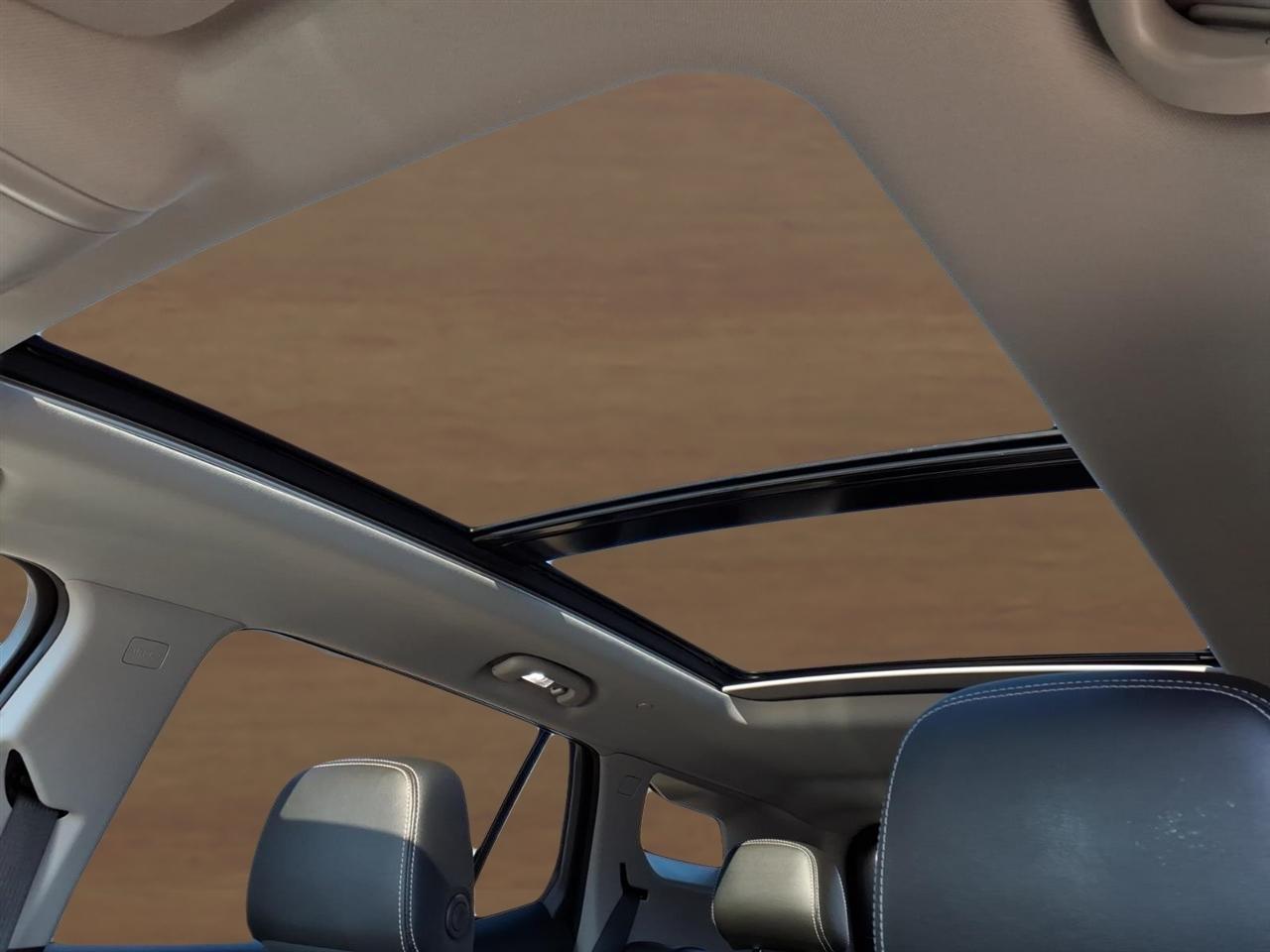 GMC Terrain AWD 4dr SLT 2023