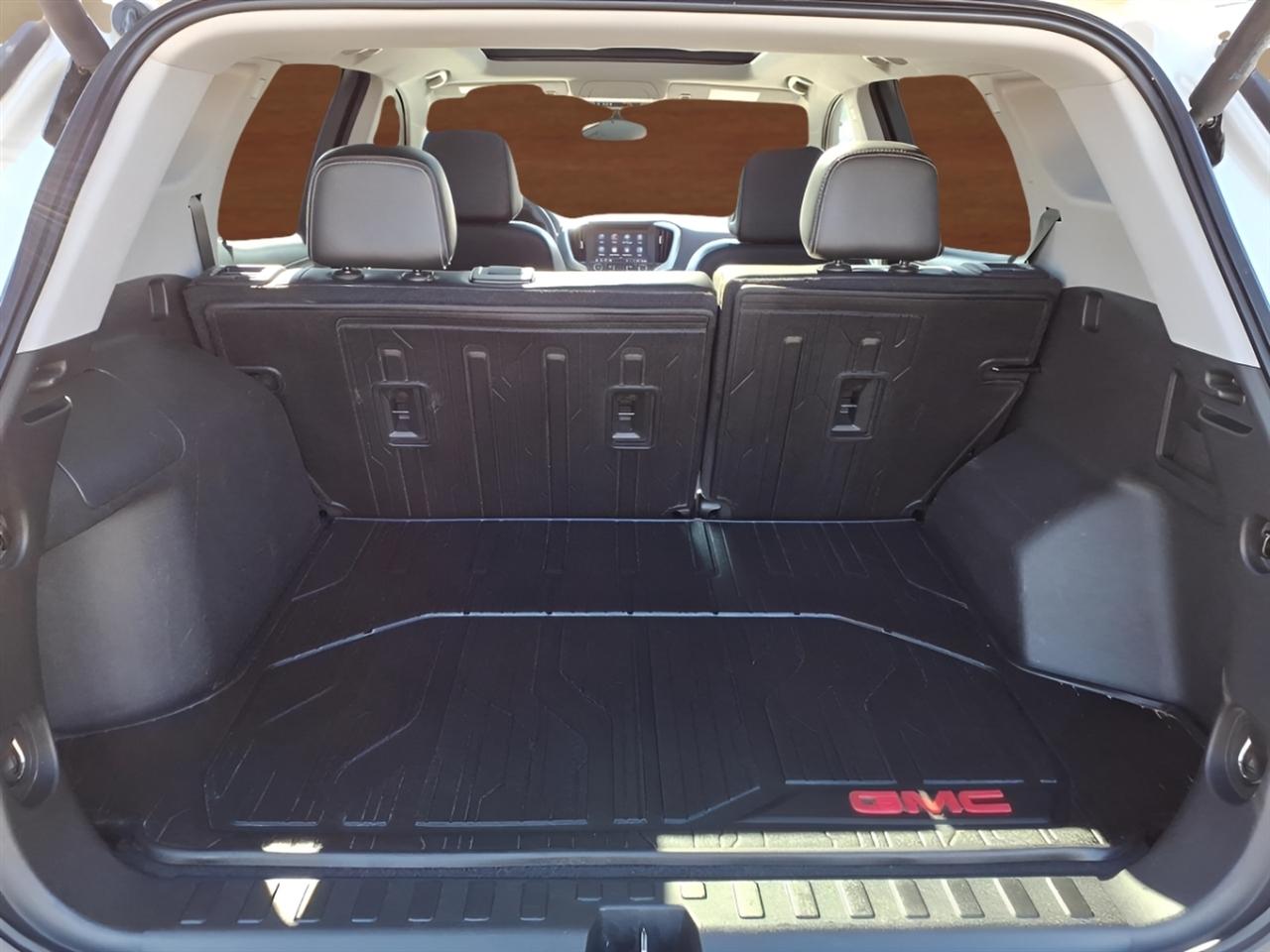 GMC Terrain AWD 4dr SLT 2023