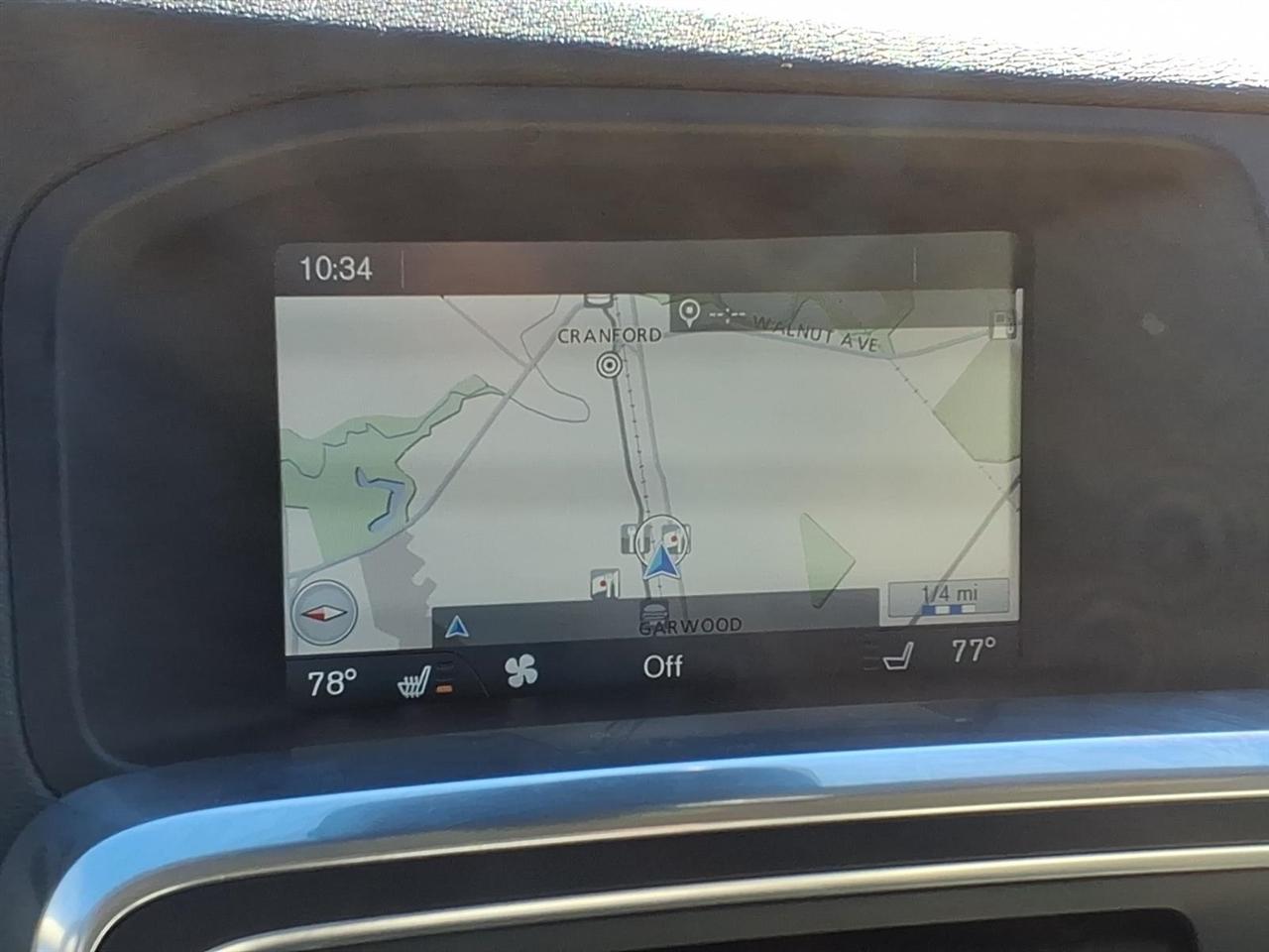 Volvo S60 4dr Sdn T5 AWD 2014