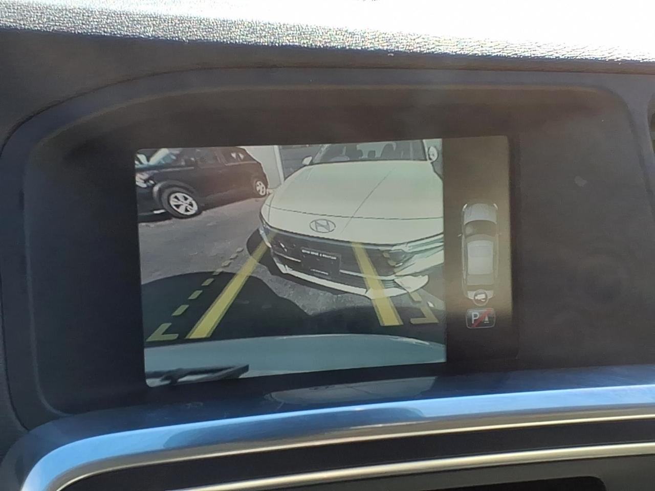 Volvo S60 4dr Sdn T5 AWD 2014