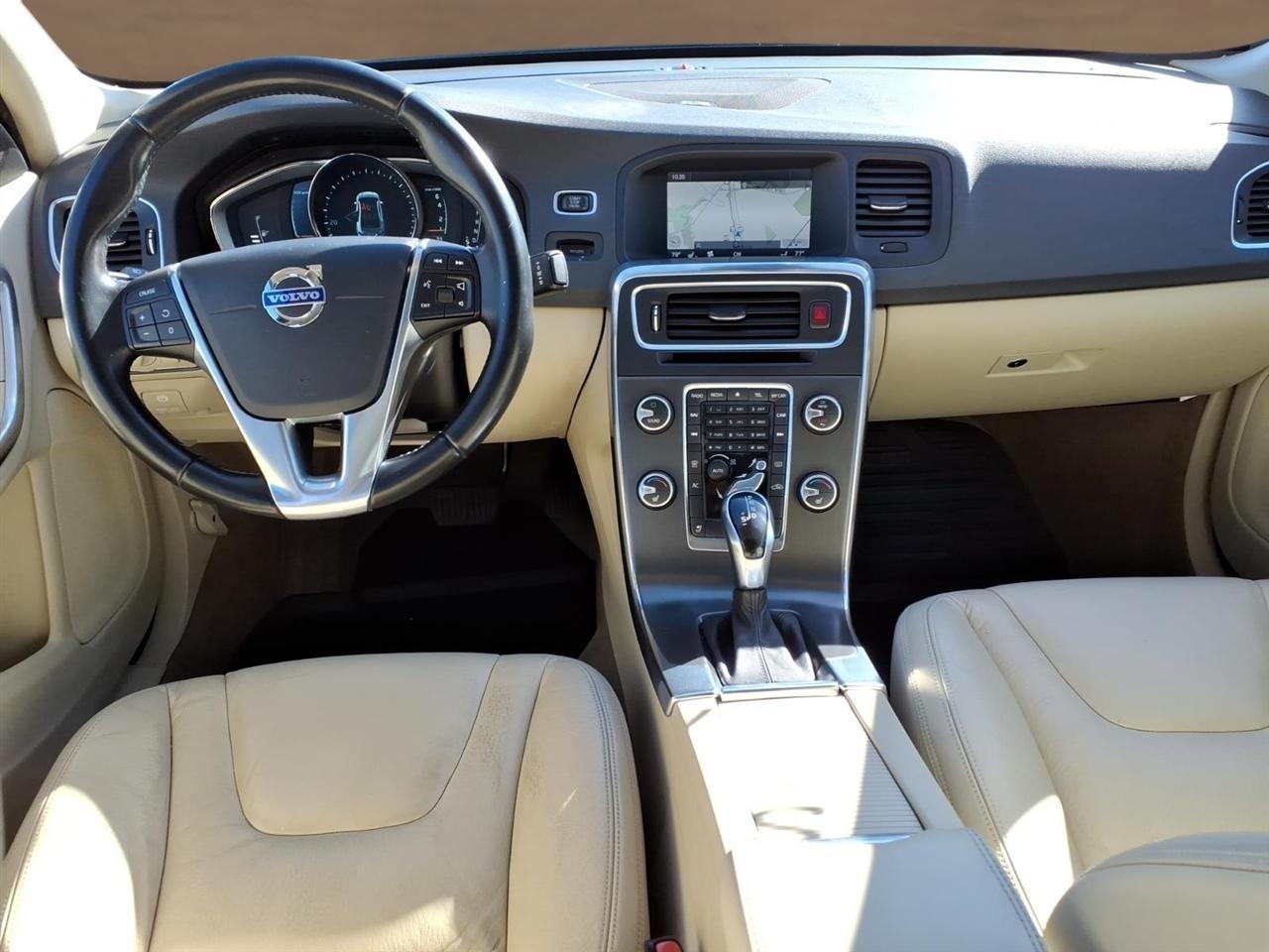 Volvo S60 4dr Sdn T5 AWD 2014