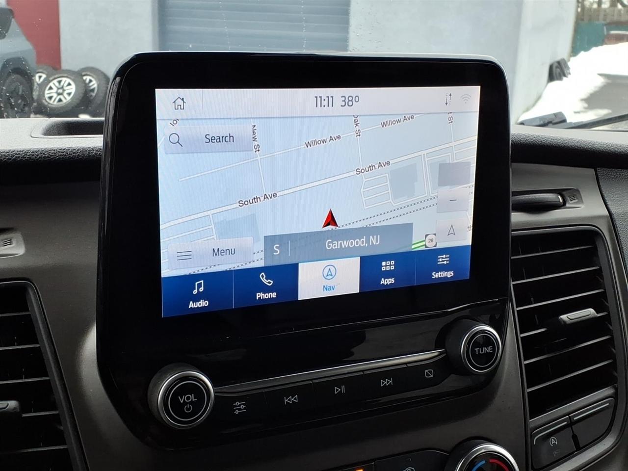 Ford Transit Passenger Wagon T-350 148" Med Roof XLT RWD 2020