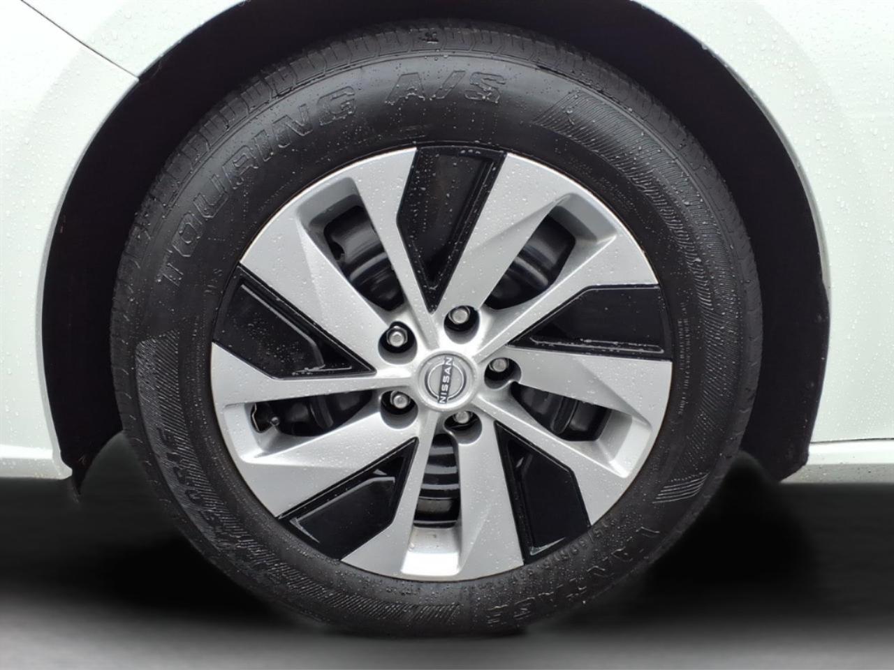 Nissan Altima 2.5 S Sedan 2023