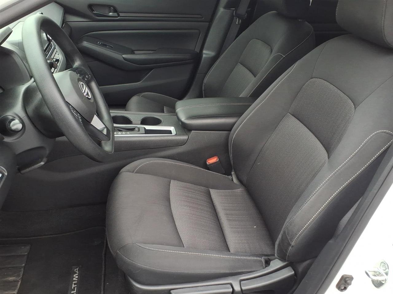 Nissan Altima 2.5 S Sedan 2023