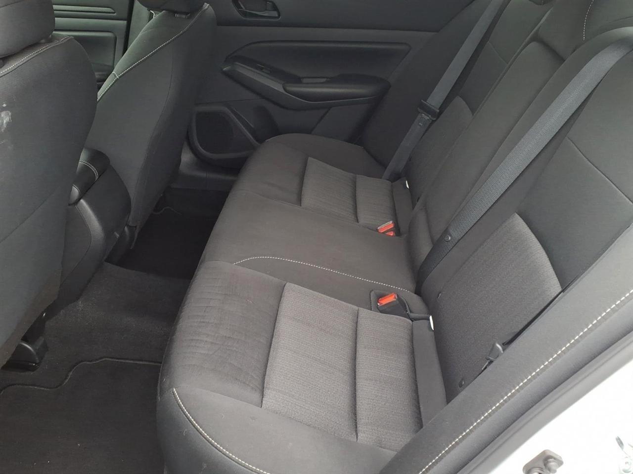 Nissan Altima 2.5 S Sedan 2023