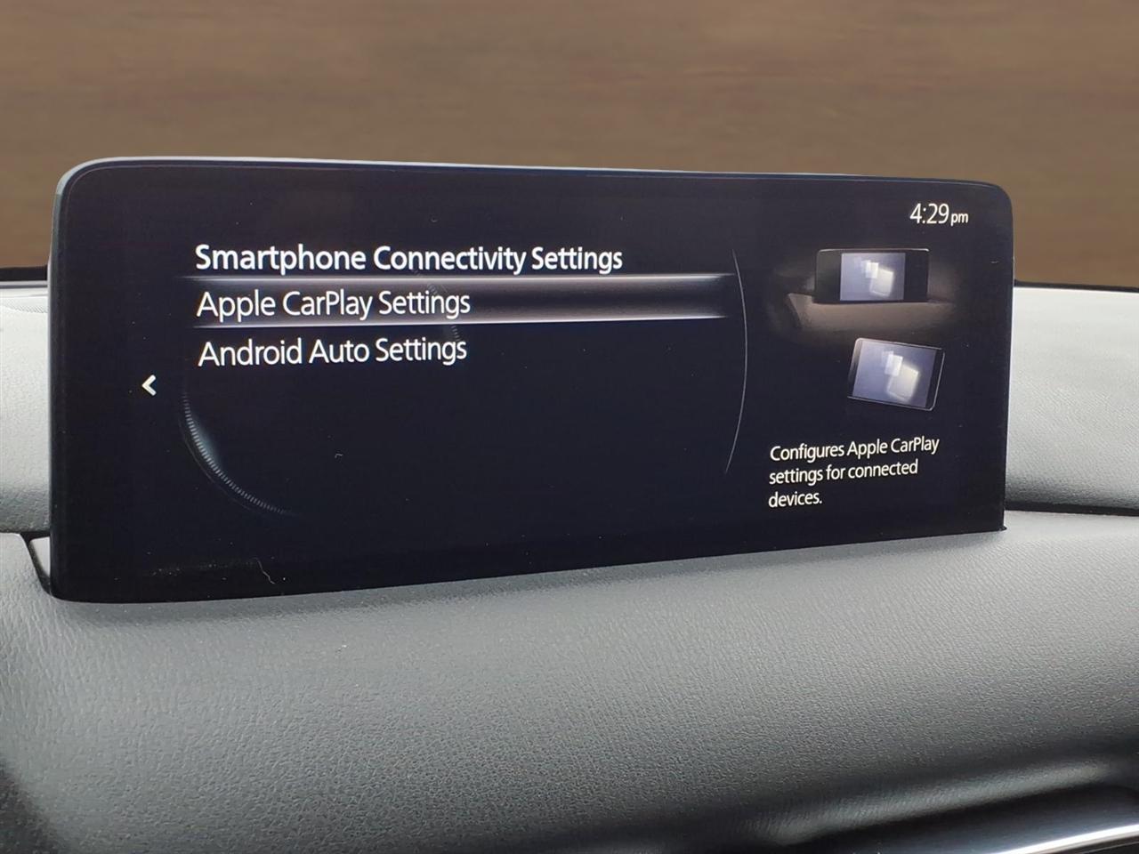 Mazda CX-5 2.5 S AWD 2022