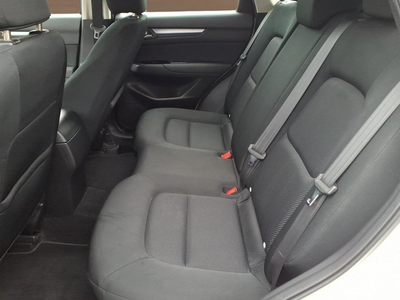 Mazda CX-5 2.5 S AWD 2022