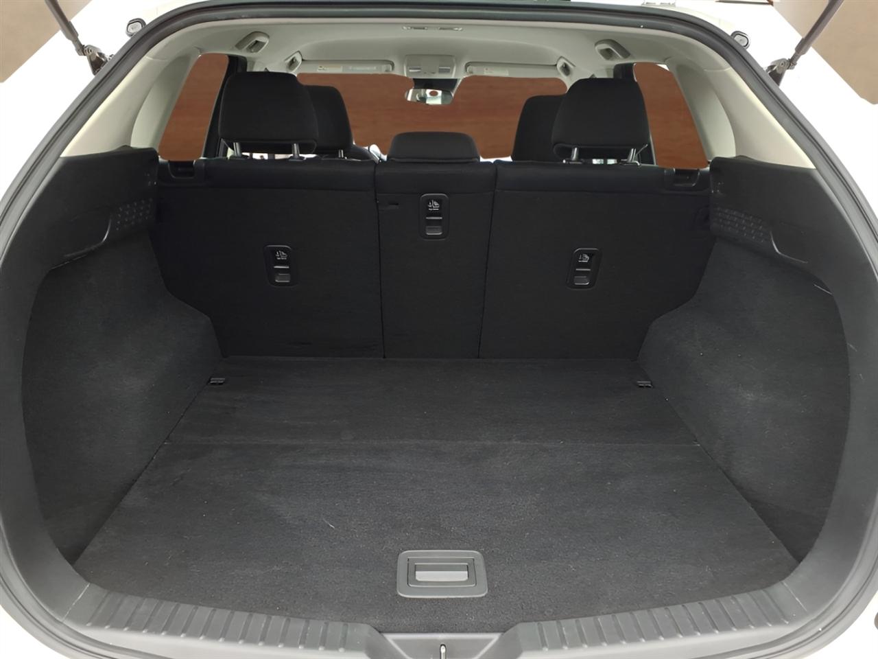 Mazda CX-5 2.5 S AWD 2022