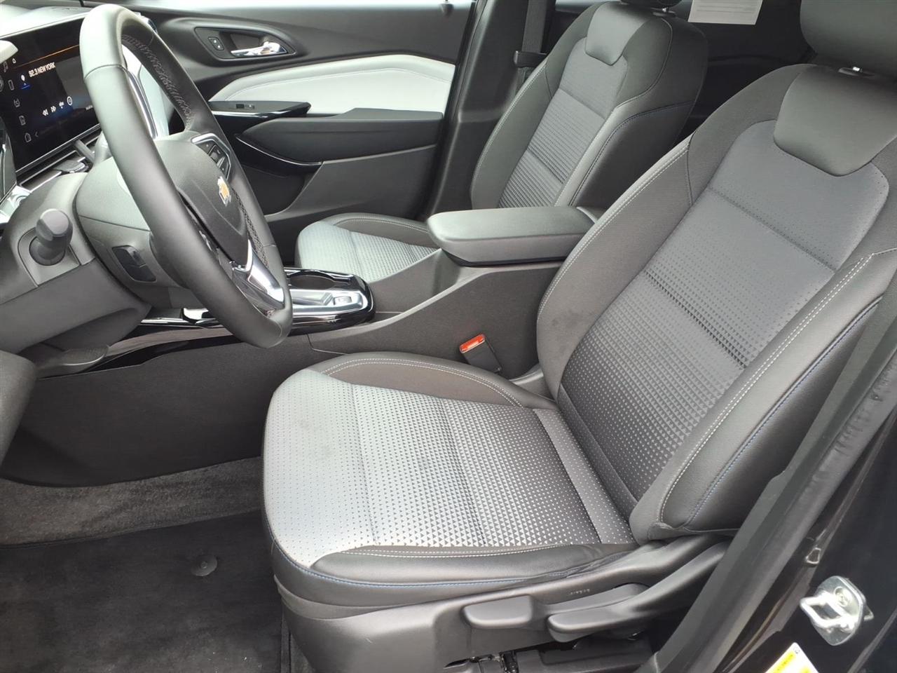 Chevrolet Trax FWD 4dr LT 2025