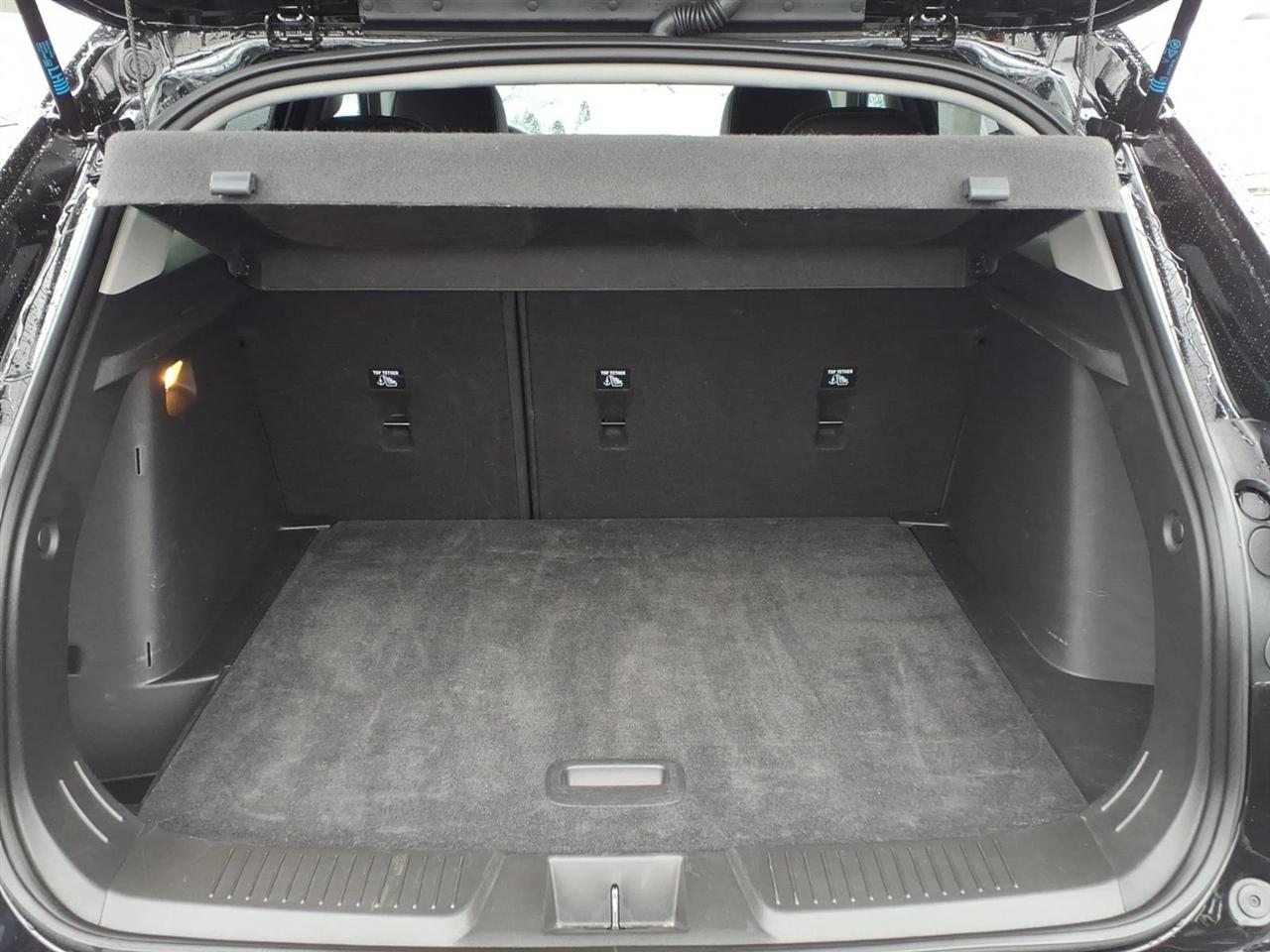 Chevrolet Trax FWD 4dr LT 2025