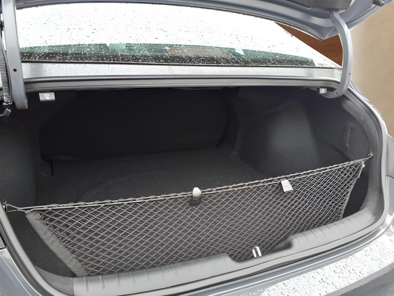 Hyundai Elantra SEL IVT 2023