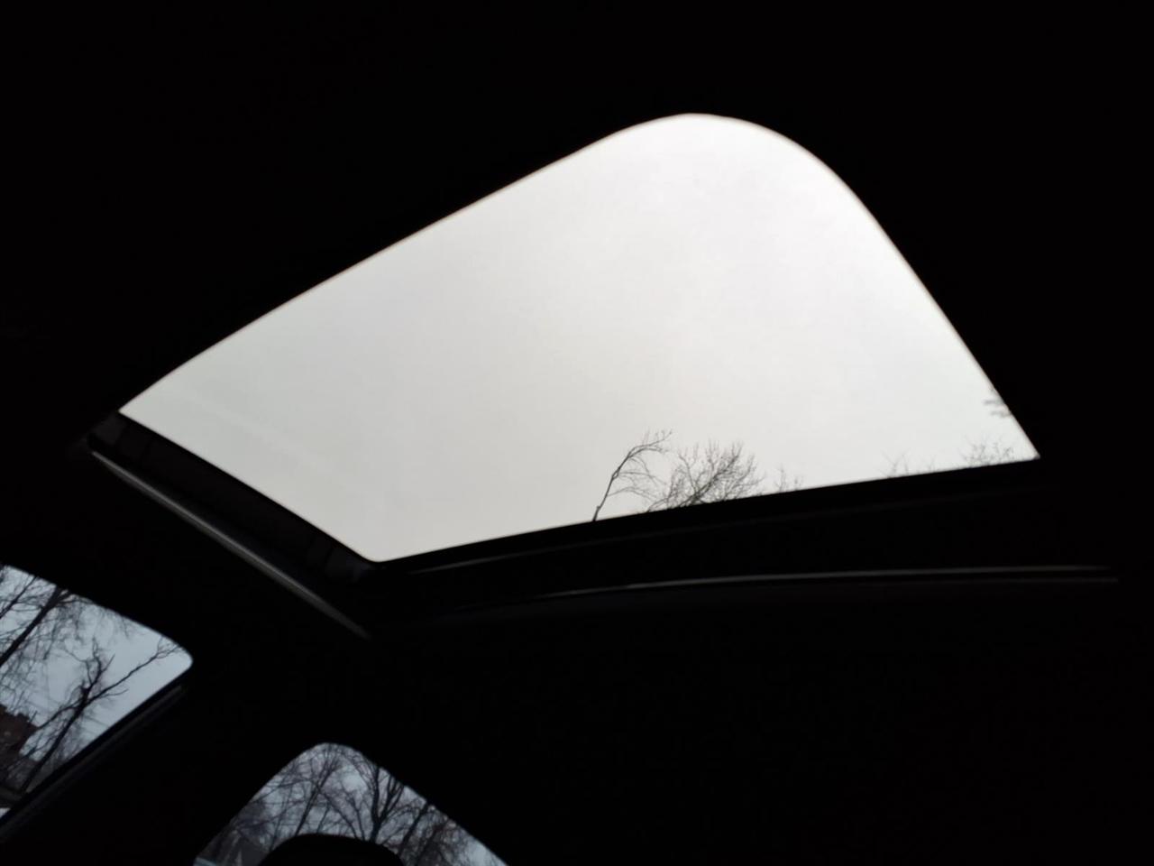 Honda Accord Hybrid Sport-L Sedan 2023