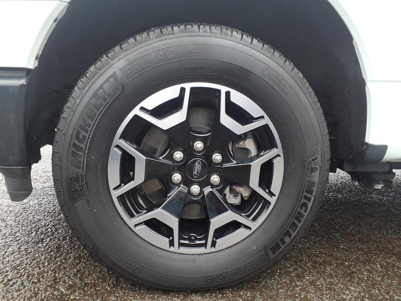 Ford F-150 Lightning Platinum 4WD SuperCrew 5.5' Box 2023