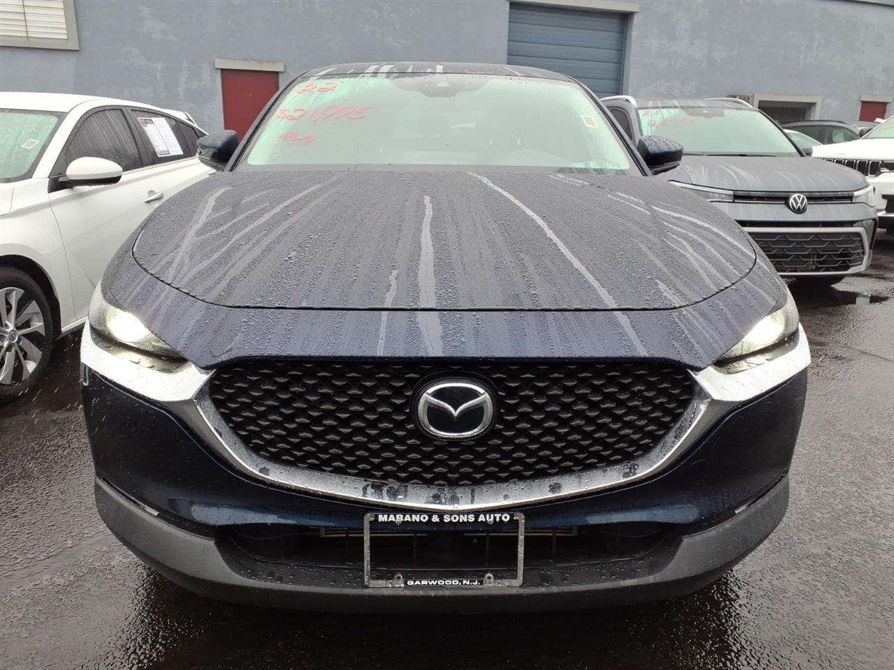 Mazda CX-30 2.5 S Select Package AWD 2022