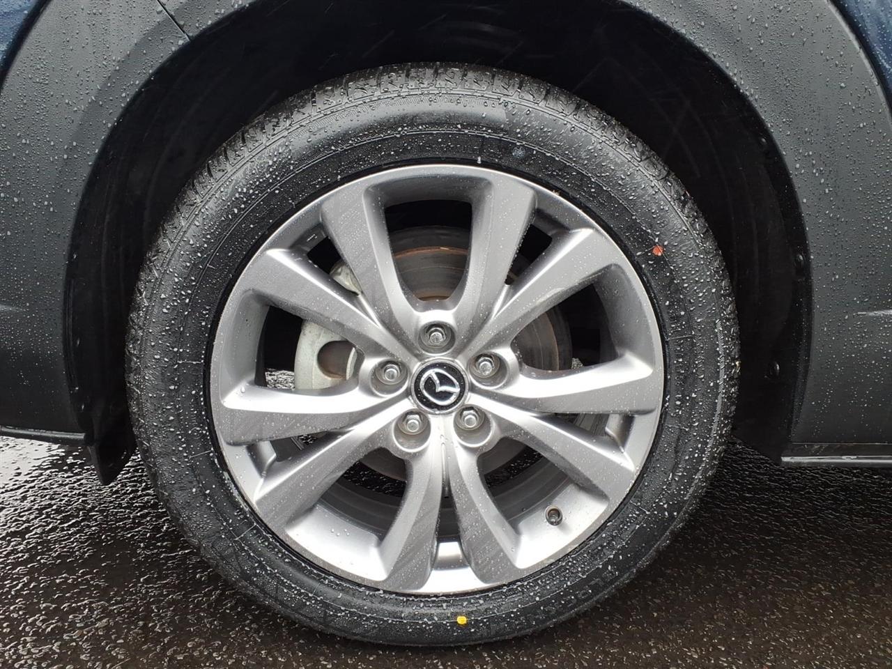 Mazda CX-30 2.5 S Select Package AWD 2022