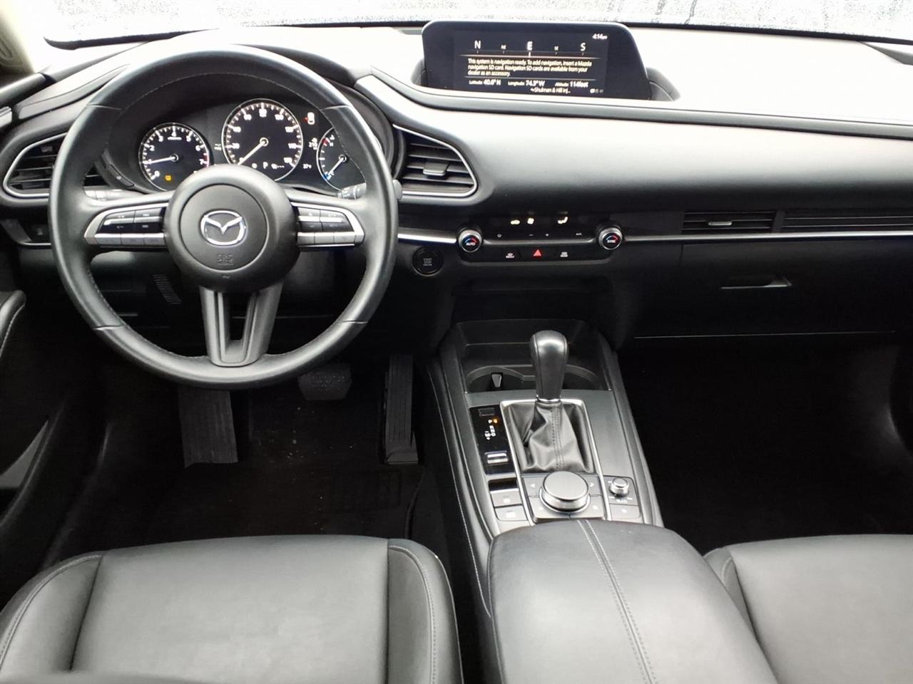 Mazda CX-30 2.5 S Select Package AWD 2022