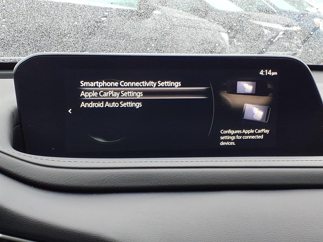 Mazda CX-30 2.5 S Select Package AWD 2022