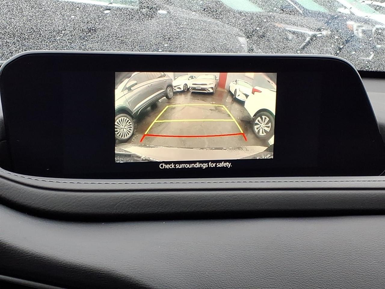 Mazda CX-30 2.5 S Select Package AWD 2022