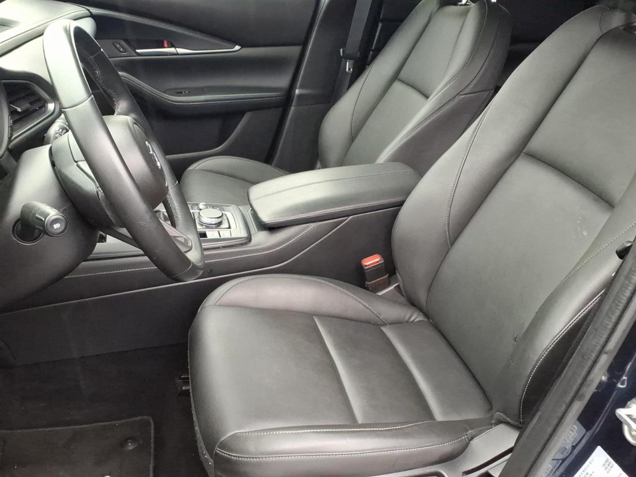 Mazda CX-30 2.5 S Select Package AWD 2022